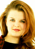 Kristina from Tver Russian brides