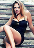 Ekaterina from Nikolaev Russian brides
