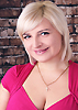 Oksana from Kiev Russian brides