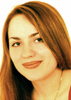 Svetlana from Tver Russian brides