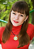 Oksana from Odessa Russian brides