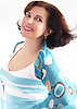 Ludmila from Kiev Russian brides