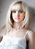 Anastasia from Nikolaev Russian brides