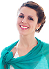 Tatiana  from Novosibirsk Russian brides