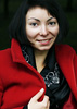 Yana from Moscow Russian brides