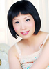 Zhengping from Shanghai Russian brides