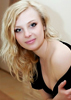 Julia from Cherkassy Russian brides