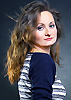 Irina from Zaporozhye Russian brides
