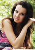 Anastasia from Nikolaev Russian brides