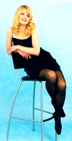 Galina from Tver Russian brides