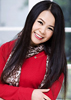 Ju from Nanning Russian brides