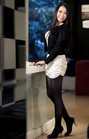 Single girl Ju 55 years old