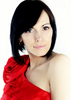 Tatiana from Novosibirsk Russian brides