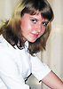 Anna from Gorkovskoe Russian brides