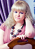 Marina from Nikolaev Russian brides