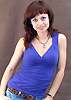 Svetlana from Tver Russian brides