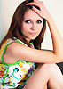 Oksana from Nikolaev Russian brides