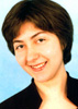 Alia from Tver Russian brides