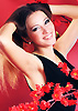 Anna from Kharkov Russian brides