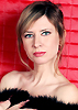 Ivanna from Moscow Russian brides