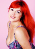 Svetlana from Kharkov Russian brides
