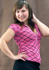 Lyudmila from Tver Russian brides
