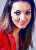 Alexandra from Kharkov Russian brides