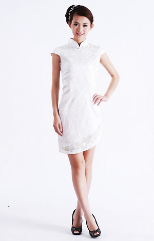 Asian bride Shan from Wuzhou