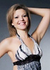 Oksana  from Nikolaev Russian brides