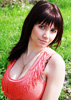 Oksana from Mariupol Russian brides