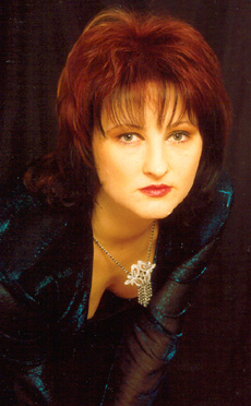 Lyudmila from Tver Russian brides