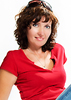 Elena from Novosibirsk Russian brides