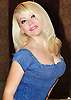 Oksana from Kherson Russian brides
