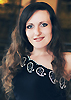 Marina from Belozerka Russian brides