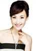 Russian woman ZiYu from Shenzen
