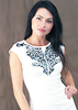 Julia from Moscow Russian brides