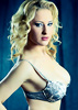 Kristina from Nikolaev Russian brides