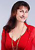 Lyudmila from Kiev Russian brides