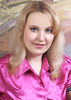 Veronica from Moscow Russian brides