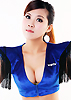 Marrian from Yulin Russian brides