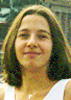 Julia from Tver Russian brides