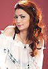 Irina  from Moscow Russian brides