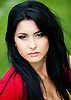 Russian woman Victoria from Mariupol
