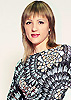 Zoya from Zaporozhye Russian brides