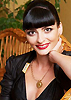 Victoria from Nikolaev Russian brides