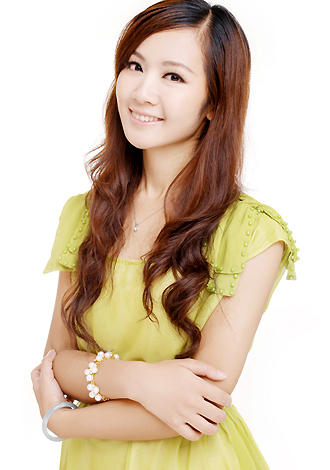 Single girl Qiong 28 years old