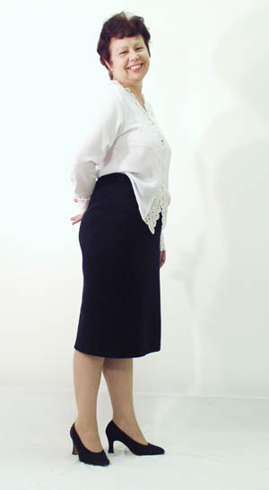 Galina from Tver Russian brides