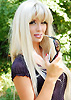 Russian woman Olga from Poltava