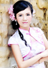 Anna from YuLin Russian brides