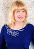 Ludmila from Kiev Russian brides